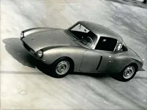 Toppled: Motorsport