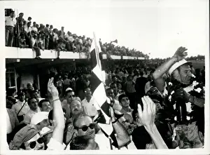 Chaired: Motorsport