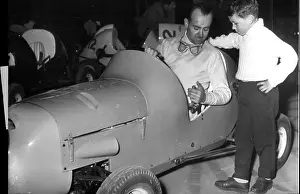 Functioning: Motorsport