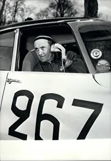 Shaves: Motorsport