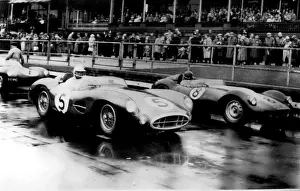 Marin: Motorsport