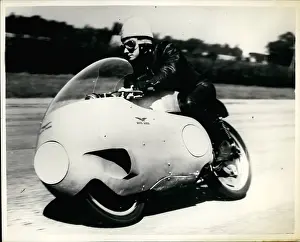 Monza: Motorsport