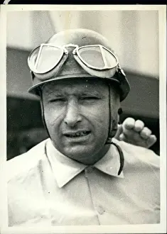 Fangio: Motorsport