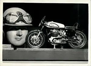 Manx: Motorsport