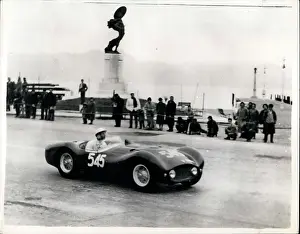 Mille: Motorsport