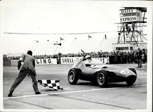 Silverstone: Motorsport
