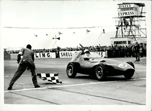 Silverstone: Motorsport