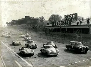 Nuerburgring: Motorsport