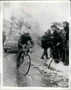 Trento: Motorsport