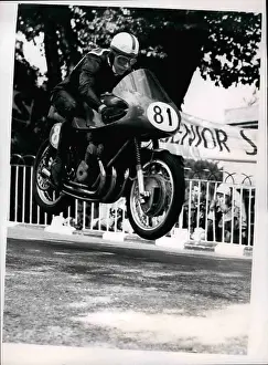 Surtees: Motorsport