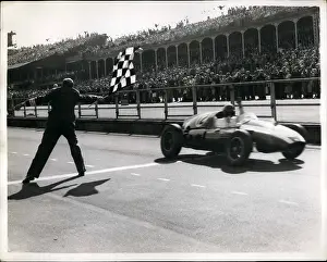 Wining: Motorsport