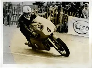 Surtess: Motorsport