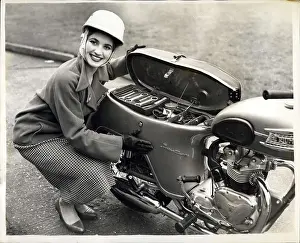 Disclose: Motorsport