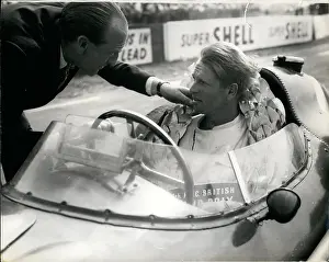 Silverstone: Motorsport