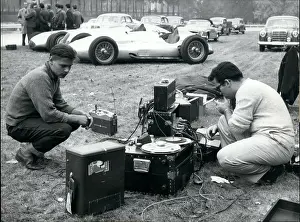 Ides: Motorsport