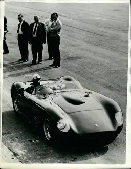 Monza: Motorsport