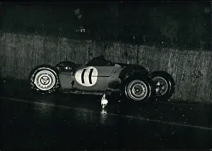 Kessler: Motorsport