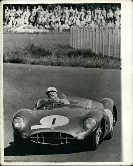 Nurburgring: Motorsport