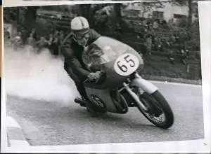 Surtees: Motorsport