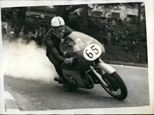 Surtees: Motorsport