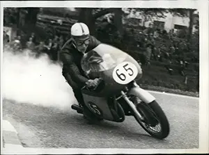 Surtees: Motorsport