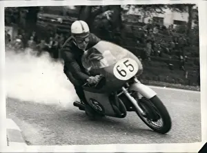 Surtess: Motorsport