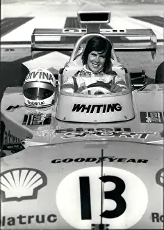 Surtees: Motorsport