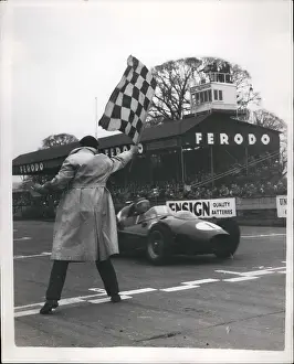 Goodwood: Motorsport