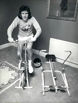Sheene: Motorsport