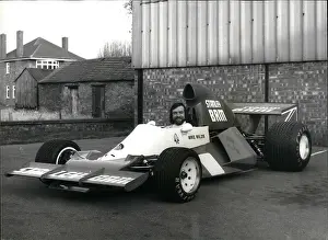 Ownership: Motorsport