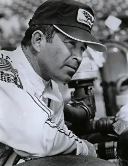 Schaefer: Motorsport