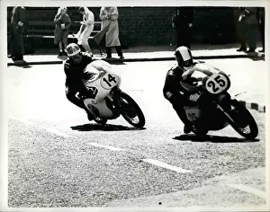 Manx: Motorsport