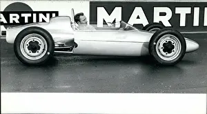 Fuchs: Motorsport