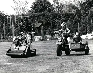 Pedals: Motorsport