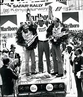 Successive: Motorsport