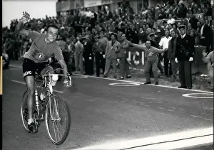 Baldini: Motorsport