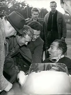 Neubauer: Motorsport