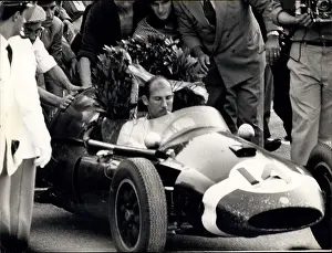 Monza: Motorsport