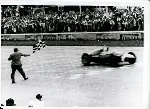 Monza: Motorsport