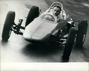Perfected: Motorsport