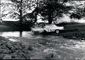 Negotiates: Motorsport