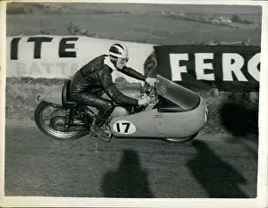 Guzzi: Motorsport