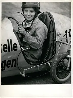 Unimportant: Motorsport