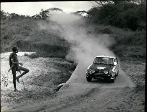 Moran: Motorsport