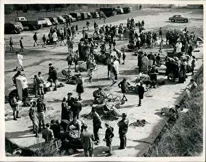 Averaging: Motorsport