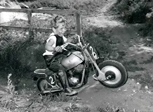 Scrambling: Motorsport