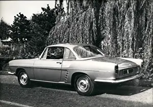 Dauphine: Motorsport