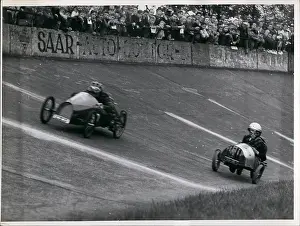 Centimeter: Motorsport
