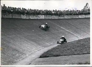 Saarbrucken: Motorsport