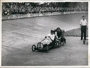 Saarbrucken: Motorsport